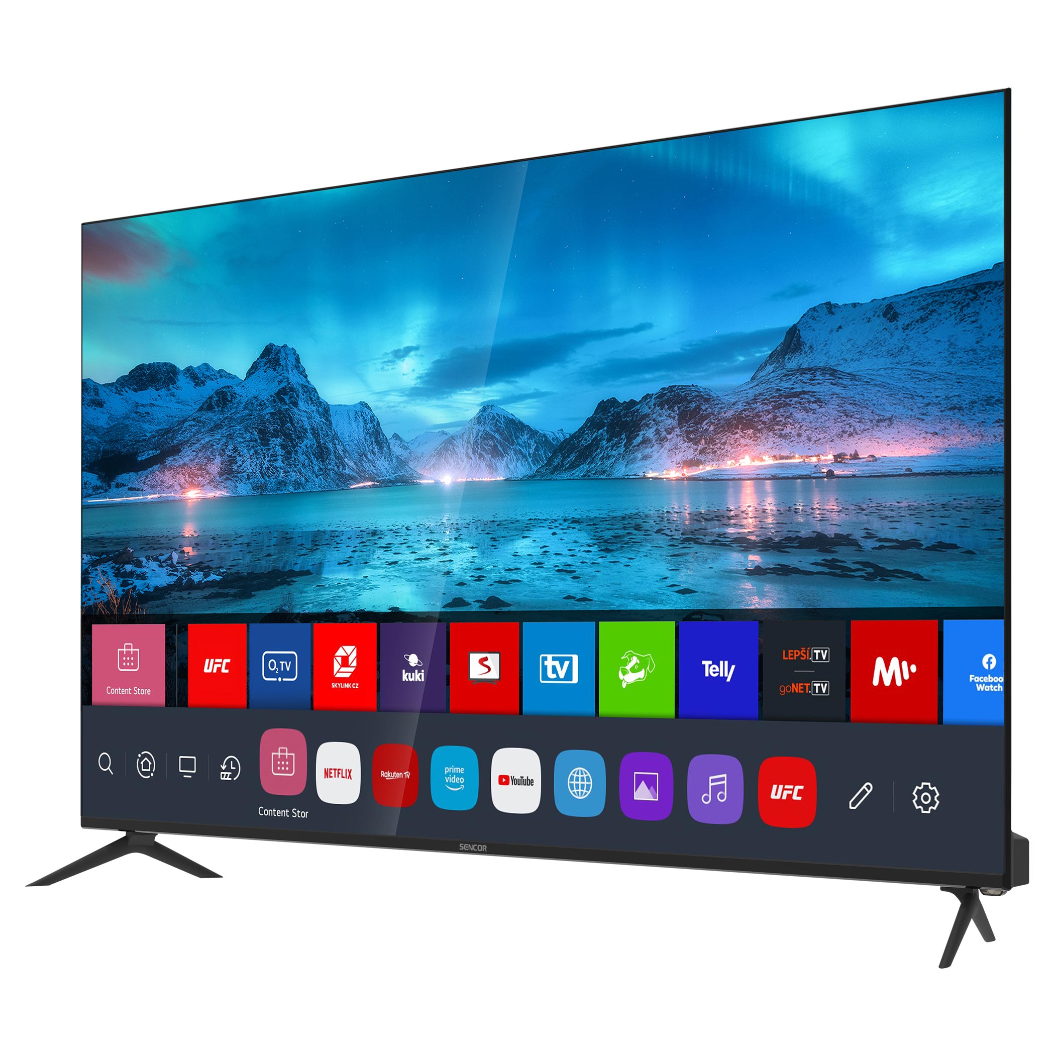 How to Choose the Right TV Size for Your Space: A Complete Guide