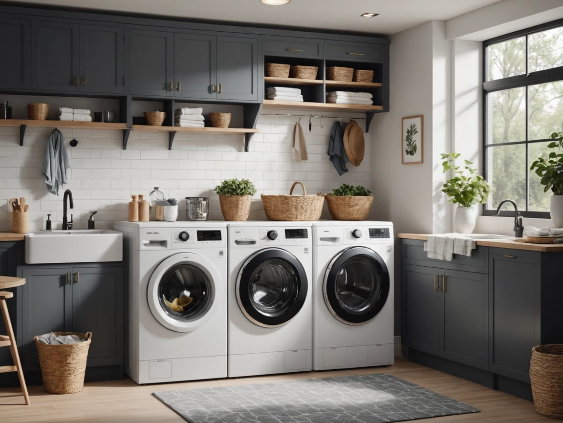 How to Choose the Right Washing Machine: A Complete Buyer’s Guide (2026)