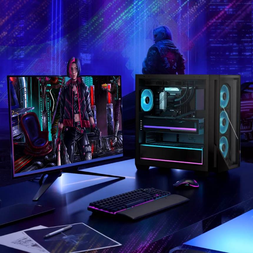 Best Gaming PC Setups for Home in 2026: Ultimate Guide for Every Budget